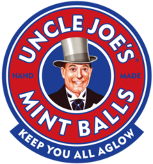 Uncle Joe’s | Sugar Free Mint Balls | 1.4kg Jar - Image 4